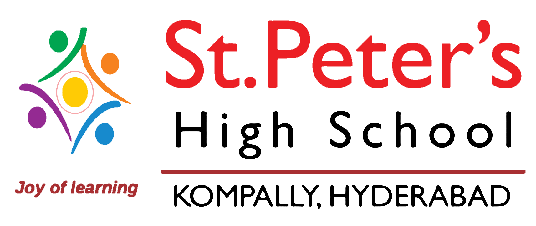 St Peters School